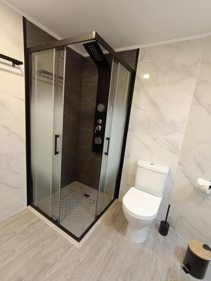 Quinta Do Aracal T1 Apartman Horta Kültér fotó